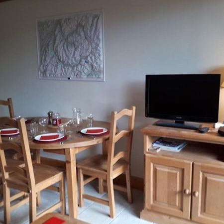 לה פלאנייה Le Chalet De Montalbert 25C מראה חיצוני תמונה