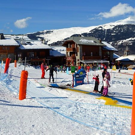 לה פלאנייה Le Chalet De Montalbert 25C מראה חיצוני תמונה