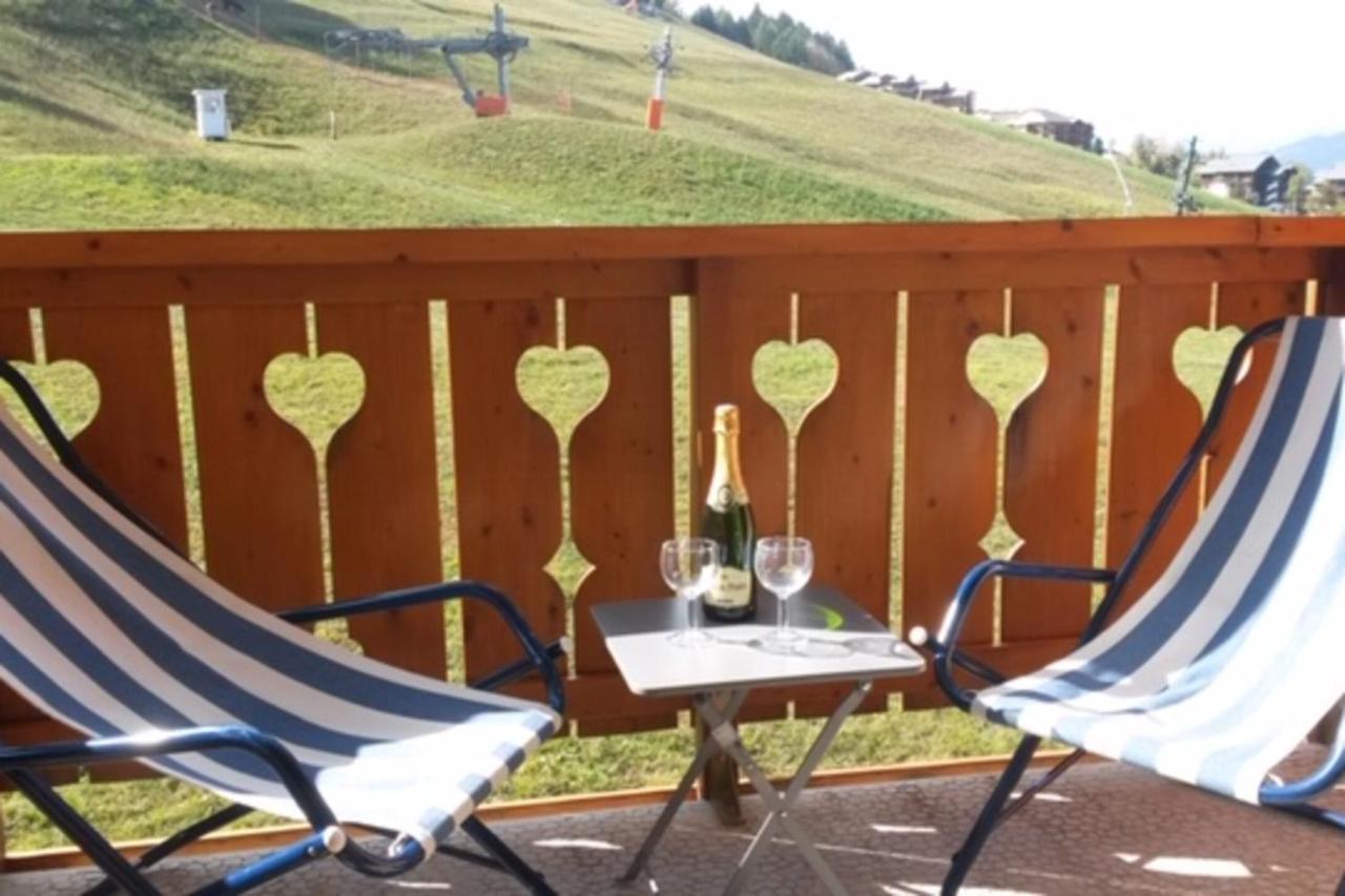 לה פלאנייה Le Chalet De Montalbert 25C מראה חיצוני תמונה