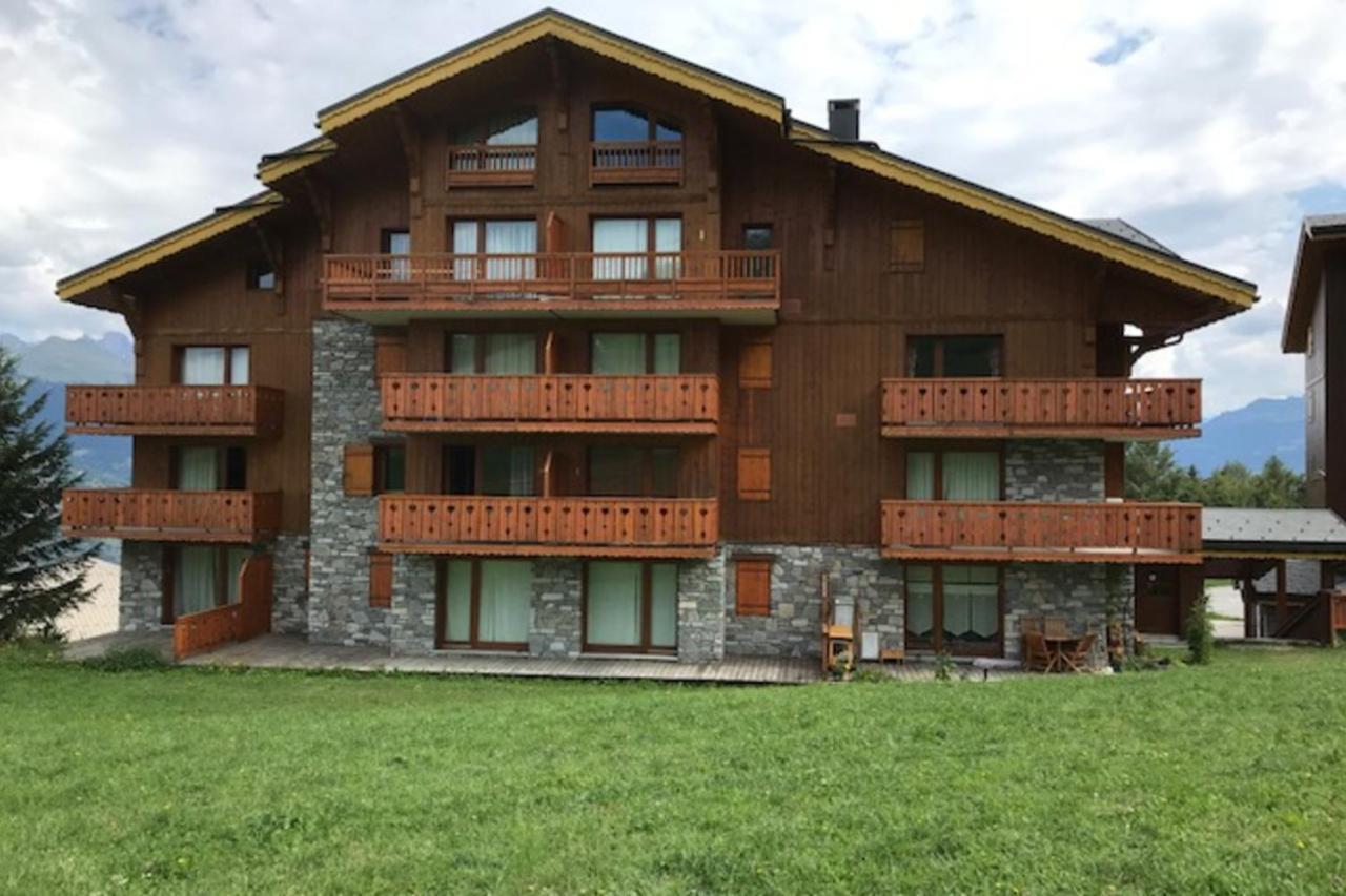 לה פלאנייה Le Chalet De Montalbert 25C מראה חיצוני תמונה