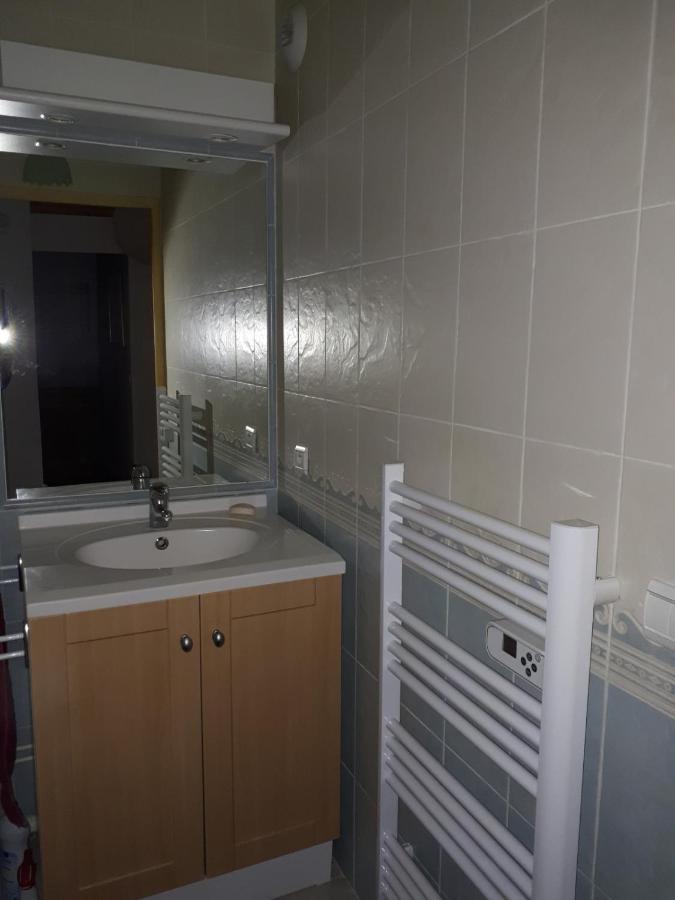 לה פלאנייה Le Chalet De Montalbert 25C מראה חיצוני תמונה