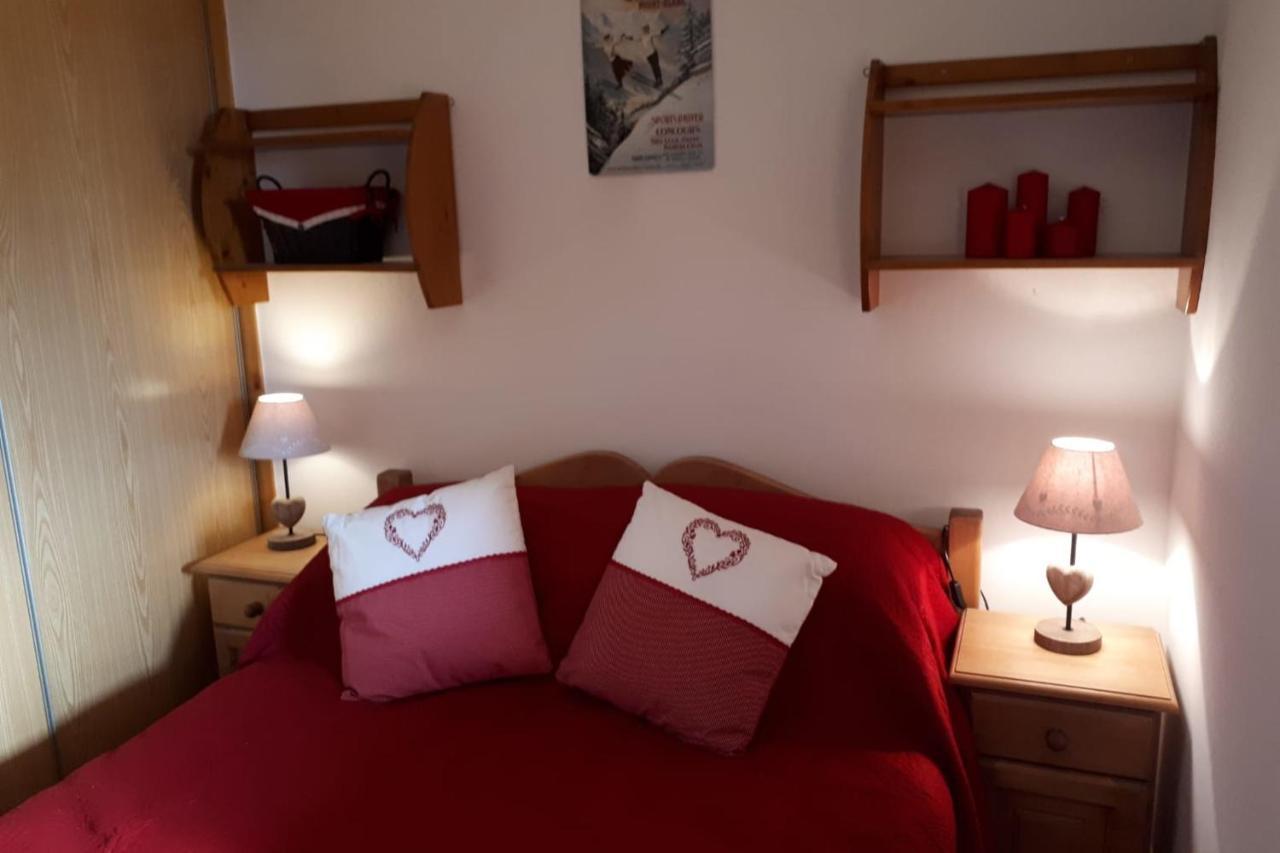 לה פלאנייה Le Chalet De Montalbert 25C מראה חיצוני תמונה